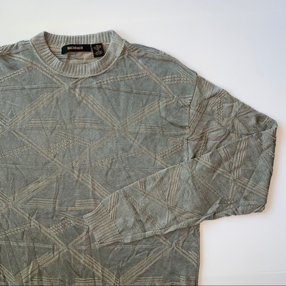 bachrach sweater